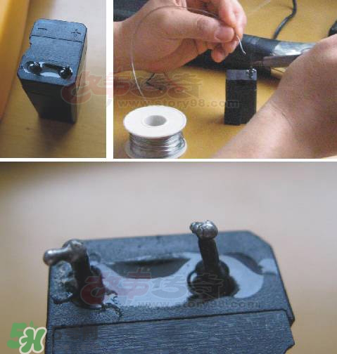 電蚊拍充不進(jìn)電怎么回事？電蚊拍充不了電怎么辦？