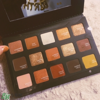 natasha denona是什么牌子？natasha denona哪國(guó)的