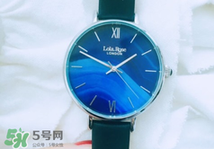 lola rose手表是什么牌子?lola rose手表價(jià)格 lola rose手表是什么牌子?lola rose手表價(jià)格