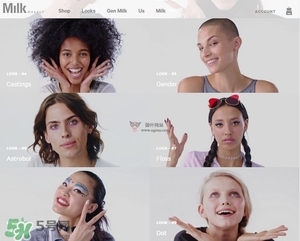 milk makeup是什么牌子？milk makeup是什么檔次