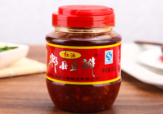 郫縣豆瓣醬哪個牌子好？豆瓣醬哪個牌子好