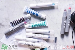milk makeup是什么牌子？milk makeup是什么檔次