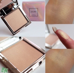 jouer高光多少錢？jouer高光色號試色