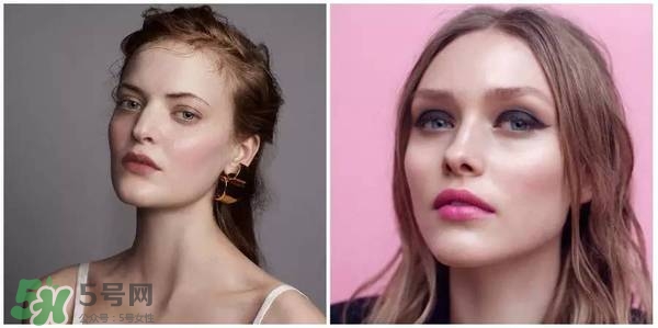 Kjaer Weis口紅怎么樣？Kjaer Weis口紅色號試色