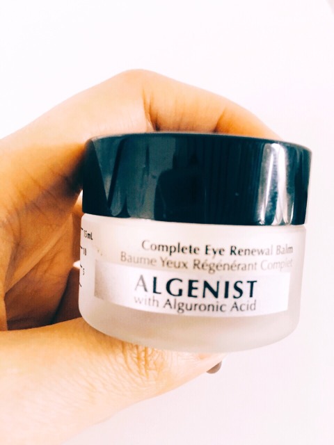 algenist奧杰尼眼霜多少錢_專柜價(jià)格 algenist奧杰尼眼霜多少錢_專柜價(jià)格