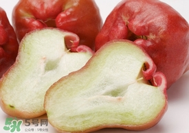 蓮霧什么季節(jié)成熟？蓮霧什么時候成熟