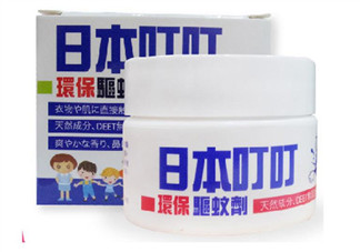 日本叮叮驅(qū)蚊劑產(chǎn)地是哪里？日本叮叮驅(qū)蚊劑受到核輻射了嗎？