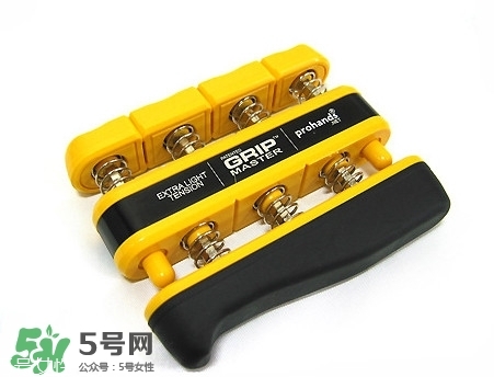 prohands吉他指力器怎么用？吉他指力器的正確使用方法