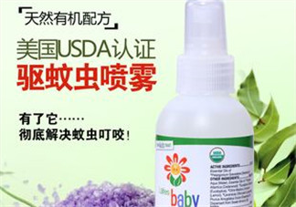 Lafe's驅(qū)蚊噴霧怎么樣？Lafe's有機(jī)防蚊液好用嗎？