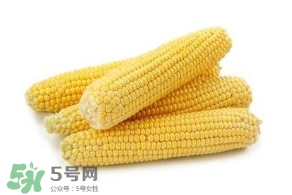 糯玉米有哪些營養(yǎng)？糯玉米可以減肥嗎