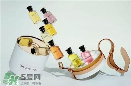 lv香水都是什么味道?lv香水哪款最好聞? lv香水都是什么味道?lv香水哪款最好聞?