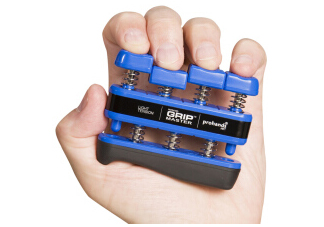 吉他指力器有用嗎？prohands吉他指力器買幾磅的？