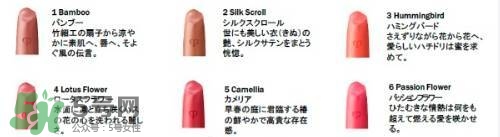 cpb2017秋冬彩妝有哪些？cpb秋冬彩妝多少錢上市時間