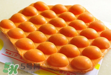 雞蛋仔多少錢一份？開一個雞蛋仔店多少錢