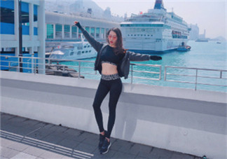 女健身衣服什么牌子好 女士健身服哪個牌子好