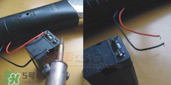 電蚊拍充不進(jìn)電怎么回事？電蚊拍充不了電怎么辦？