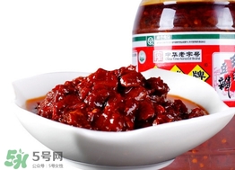 郫縣豆瓣醬多少錢一瓶？郫縣豆瓣醬鵑城牌價格