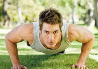 波比運動怎么做？波比運動一個月的效果