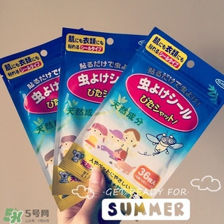 to plan防蟲貼怎么樣？to plan驅(qū)蚊貼怎么用？