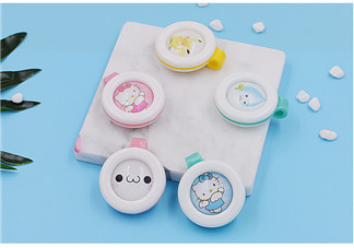 日本叮叮驅蚊扣怎么用？日本叮叮驅蚊扣怎么樣？