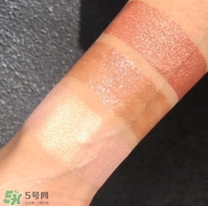 jouer高光多少錢？jouer高光色號試色