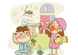 招蚊子是什么原因？招蚊子體質(zhì)怎么辦？