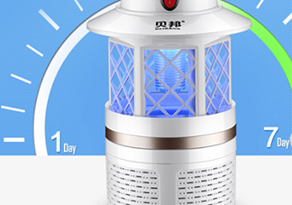 滅蚊燈可以滅蒼蠅嗎？滅蚊燈可以滅飛蛾嗎