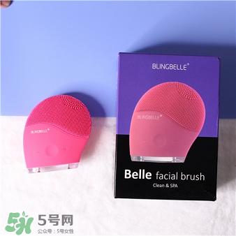 blingbelle潔面儀在哪里買(mǎi)?德國(guó)blingbelle潔面儀功效