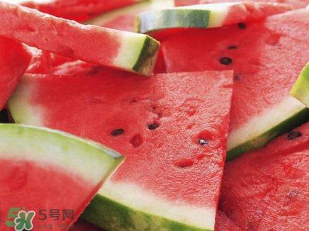 8424西瓜怎么挑？8424西瓜怎么辨別生熟？