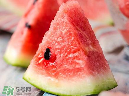 8424西瓜怎么挑？8424西瓜怎么辨別生熟？