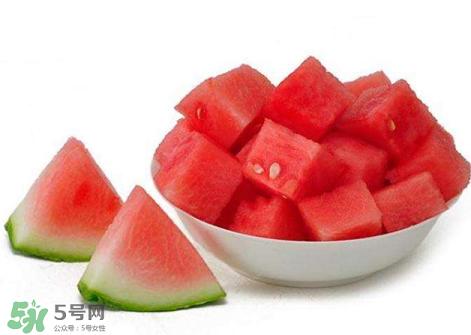 8424西瓜怎么挑？8424西瓜怎么辨別生熟？