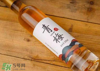 青梅酒用什么酒泡？青梅酒用什么酒好？