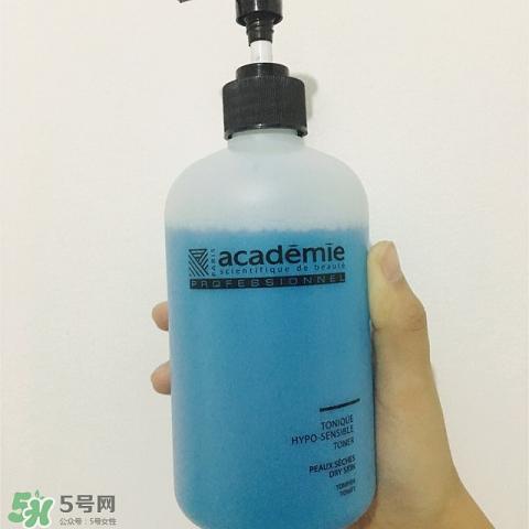 academie愛琪美藍水怎么樣_好用嗎 academie愛琪美藍水怎么樣_好用嗎