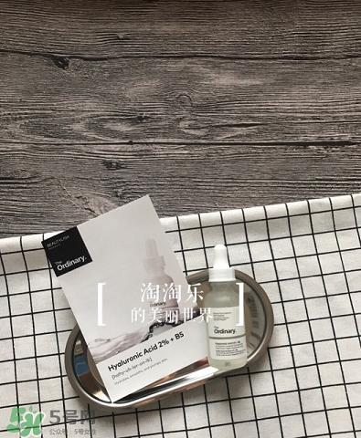 the ordinary精華怎么樣?the ordinary精華好用嗎? the ordinary精華怎么樣?the ordinary精華好用嗎?