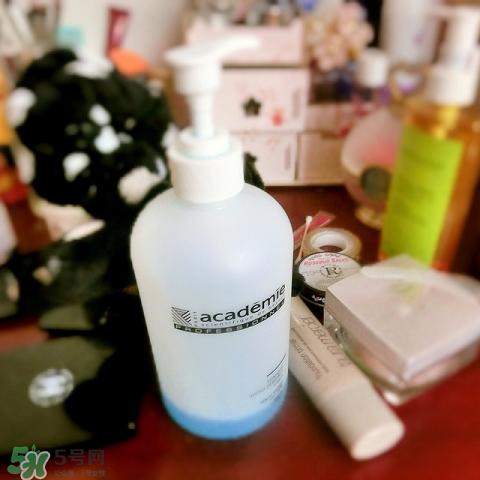 academie愛琪美藍水怎么樣_好用嗎 academie愛琪美藍水怎么樣_好用嗎