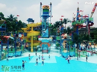 全國水上樂園排名 水上樂園哪里最好玩 全國水上樂園排名 水上樂園哪里最好玩