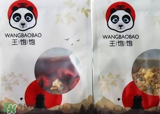 王飽飽麥片怎么樣？王飽飽麥片好吃嗎？