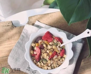 王飽飽麥片怎么樣？王飽飽麥片好吃嗎？