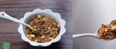 王飽飽麥片怎么樣？王飽飽麥片好吃嗎？