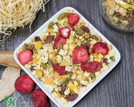 王飽飽麥片怎么樣？王飽飽麥片好吃嗎？