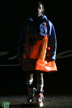 off white2018春夏系列服裝怎么樣_好看嗎_款式有哪些？