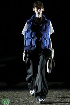 off white2018春夏系列服裝怎么樣_好看嗎_款式有哪些？