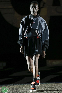 off white2018春夏系列服裝怎么樣_好看嗎_款式有哪些？