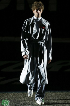 off white2018春夏系列服裝怎么樣_好看嗎_款式有哪些？