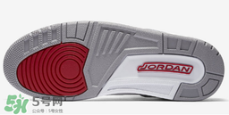 air jordan spizike白水泥多少錢？喬丹斯派克李白水泥專柜價(jià)格