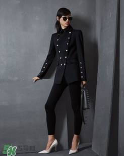 michael kors2017早秋系列服裝怎么樣_好看嗎_款式有哪些？