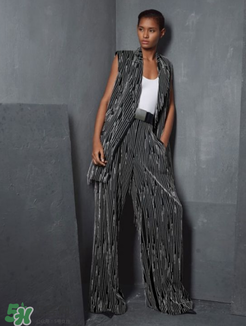 michael kors2017早秋系列服裝怎么樣_好看嗎_款式有哪些？