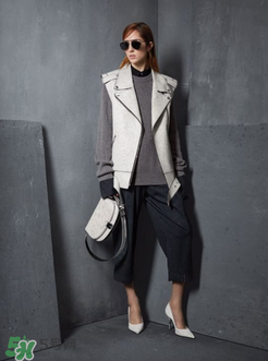 michael kors2017早秋系列服裝怎么樣_好看嗎_款式有哪些？