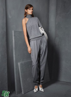 michael kors2017早秋系列服裝怎么樣_好看嗎_款式有哪些？