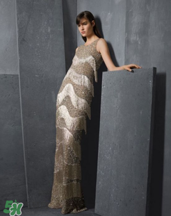 michael kors2017早秋系列服裝怎么樣_好看嗎_款式有哪些？